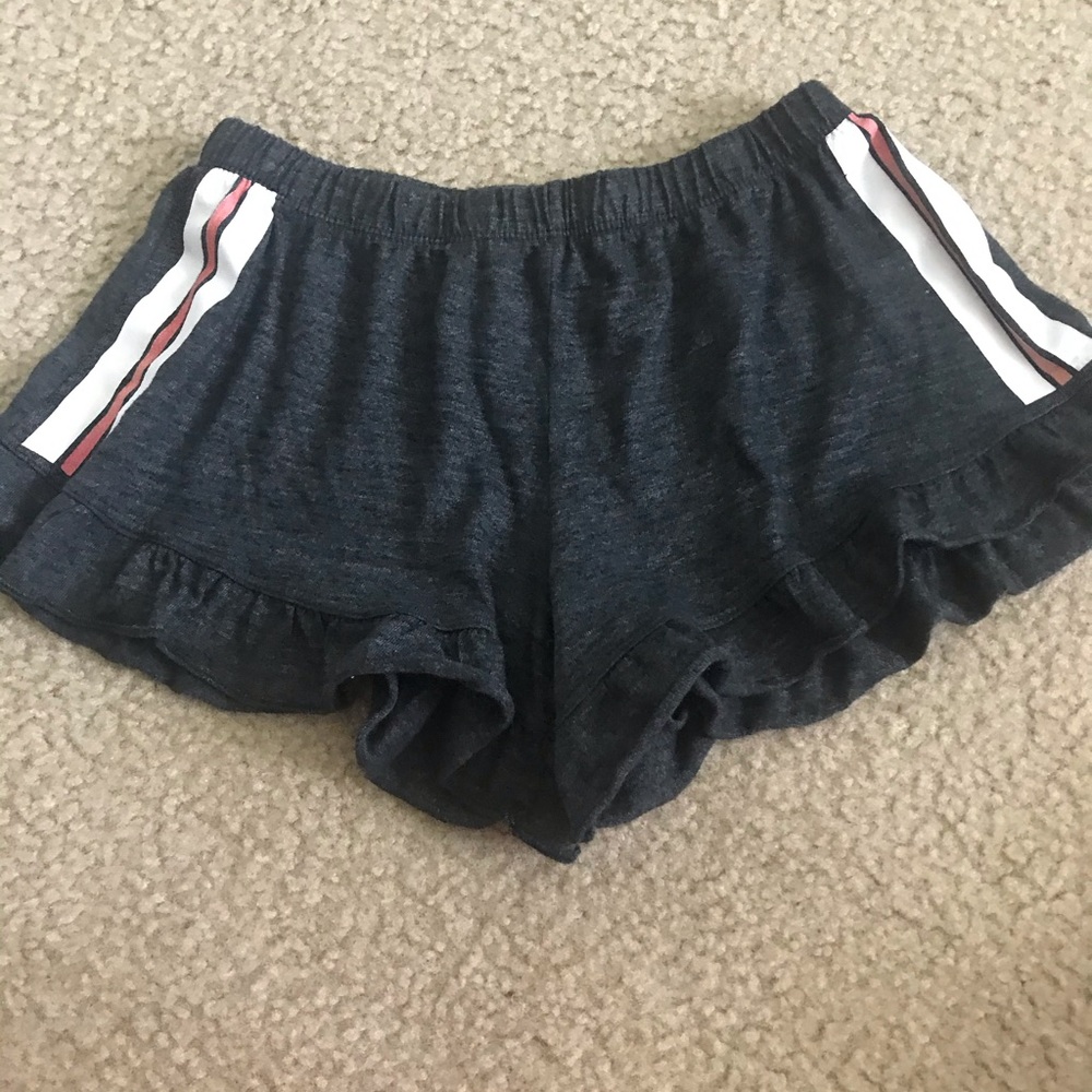 so nikki shorts
